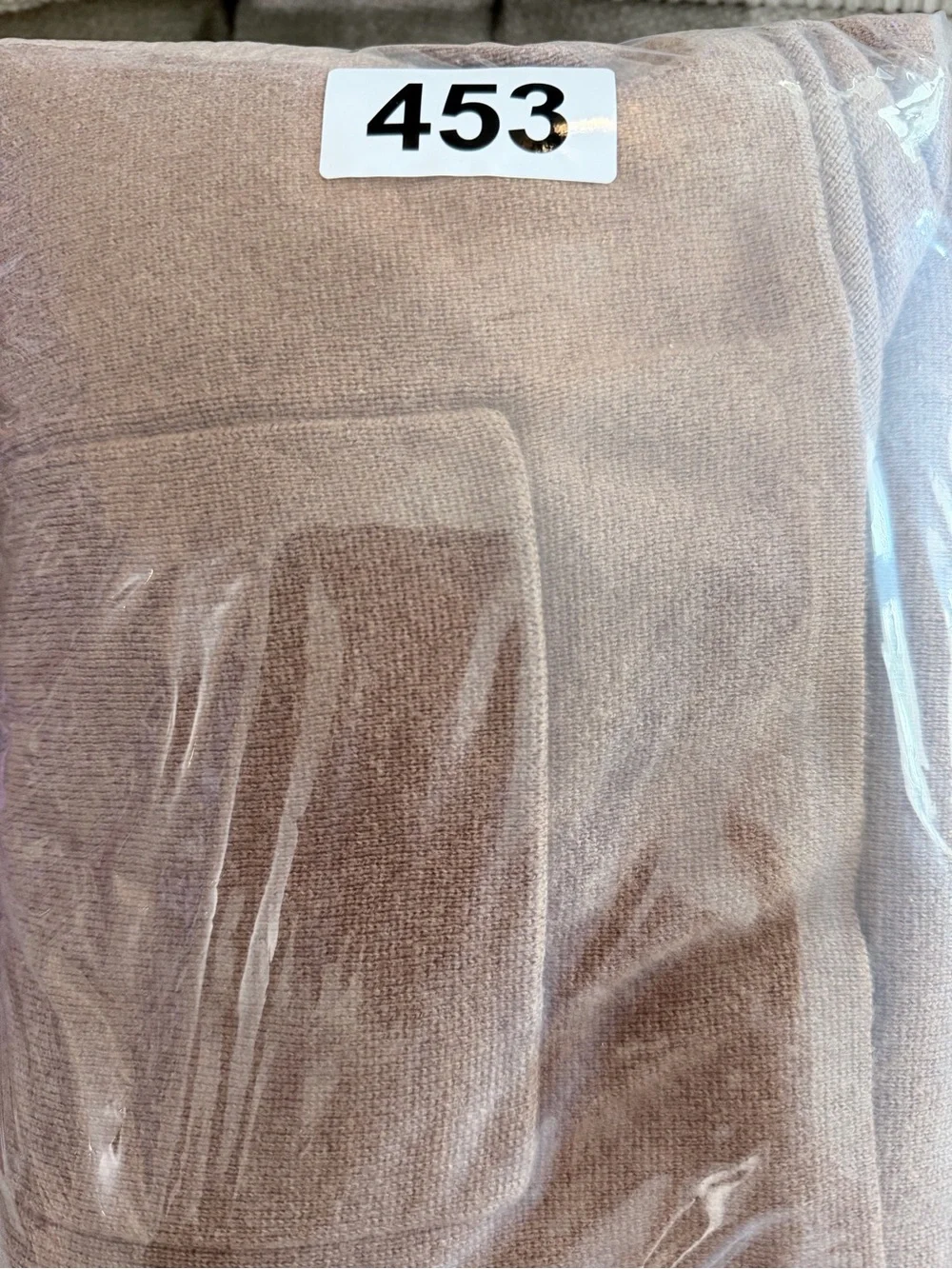 J Crew Open-Front Pocket Cardigan - Camel Small Petite